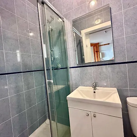 Apartment Gran Apartamento En Primera Linea De Playa, *
