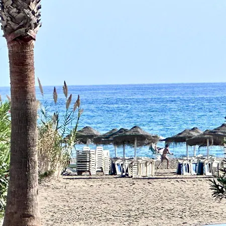 Appartement Gran Apartamento En Primera Linea De Playa,